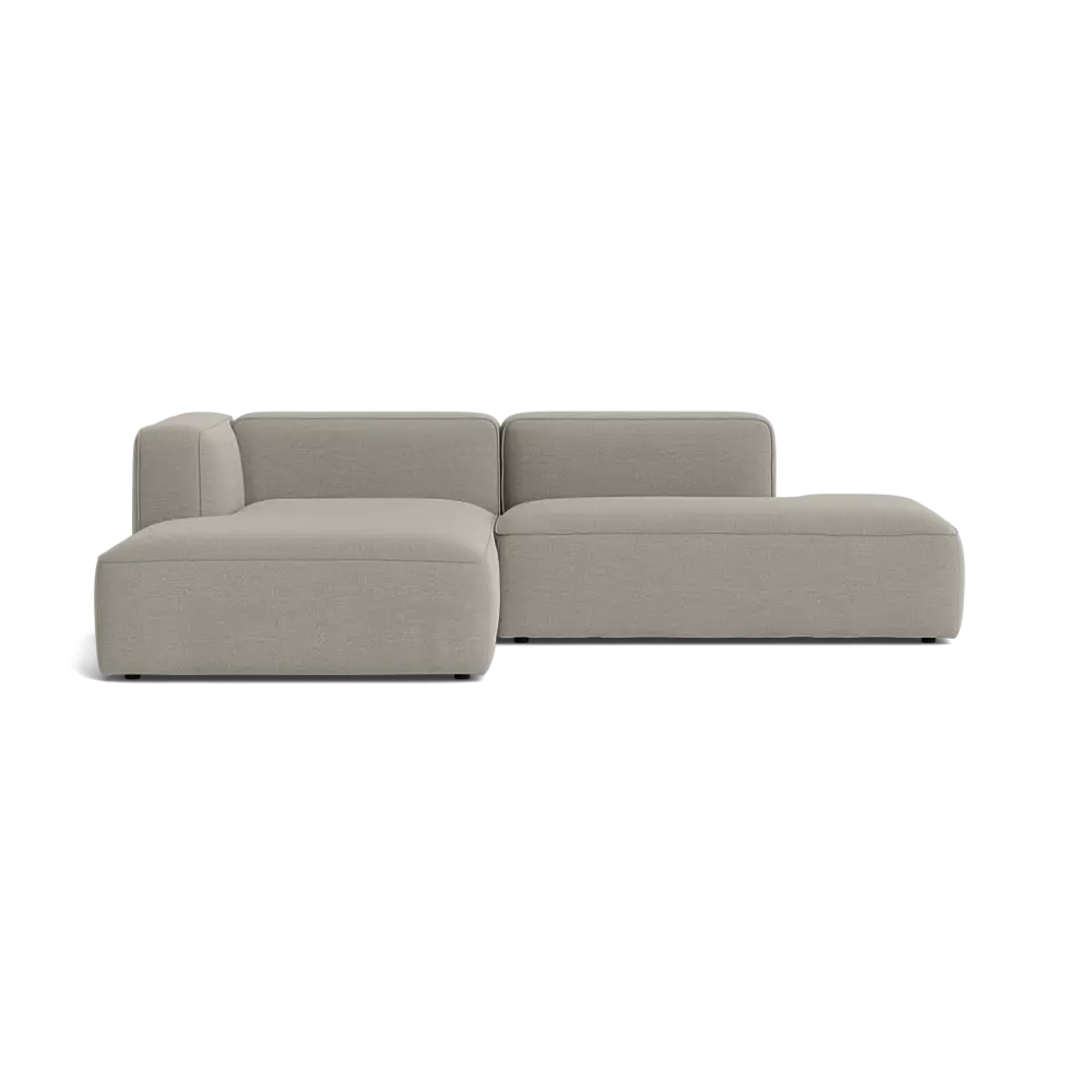 MAKE "The short sofa" Beige