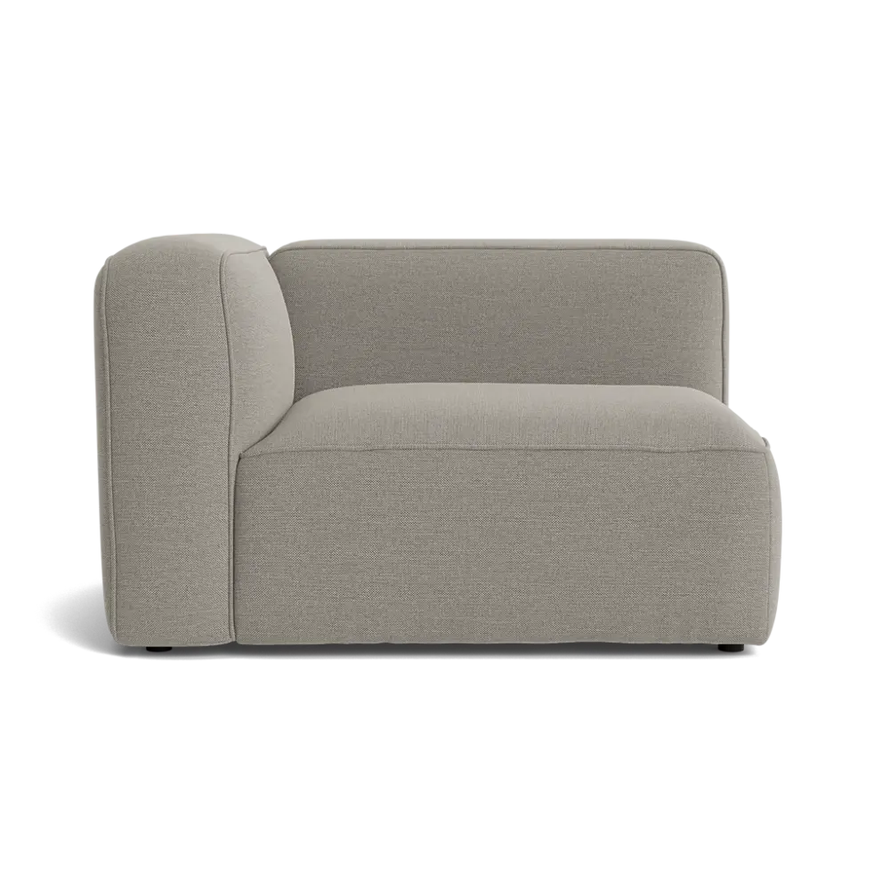 MAKE "The sofa piece" Gul