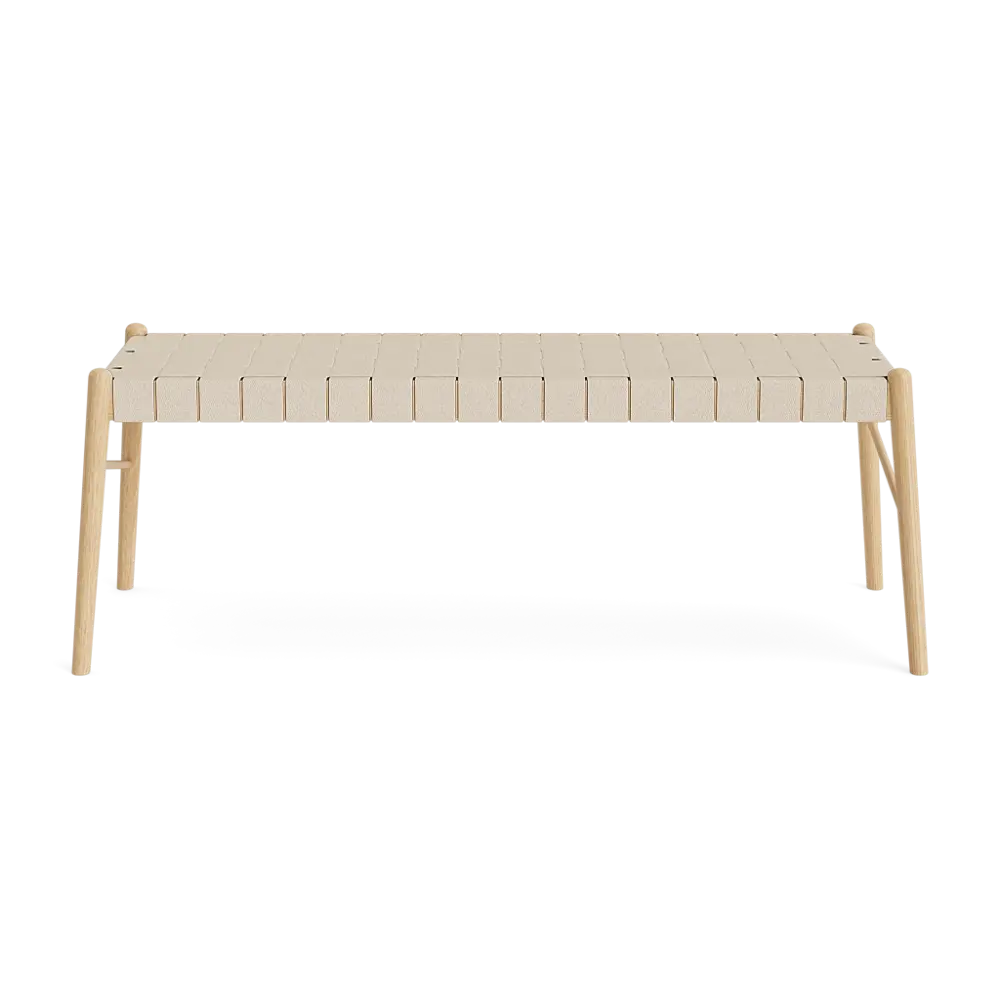 MAKE "The long bench" Ask