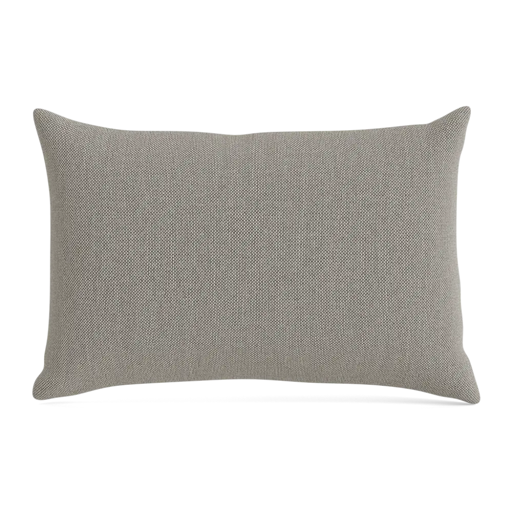 MAKE "The uncomfortable pillow" Rød
